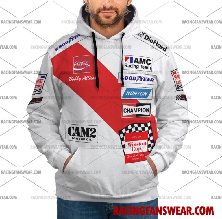 Nascar store - Loyal fans of Bobby Allison's Unisex Hoodie,Unisex Pop Top Hoodie,Unisex Zip Hoodie,Unisex T-Shirt,Unisex Sweatshirt,Unisex Long Pants,Kid Hoodie,Kid Zip Hoodie,Kid T-Shirt,Kid Sweatshirt,Kid Long Pants:vintage nascar racing suit,uniform,apparel,shirts,merch,merchandise,jersey,hoodie,jackets,shorts,sweatshirt,outfits,clothes