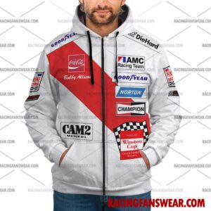 Bobby Allison Nascar Racing 1975 Uniform Apparel Clothes Sweatshirt Zip Pop Top Hoodie T-Shirt Long Pant 4 Nascar store - Loyal fans of Bobby Allison's Unisex Hoodie,Unisex Pop Top Hoodie,Unisex Zip Hoodie,Unisex T-Shirt,Unisex Sweatshirt,Unisex Long Pants,Kid Hoodie,Kid Zip Hoodie,Kid T-Shirt,Kid Sweatshirt,Kid Long Pants:vintage nascar racing suit,uniform,apparel,shirts,merch,merchandise,jersey,hoodie,jackets,shorts,sweatshirt,outfits,clothes