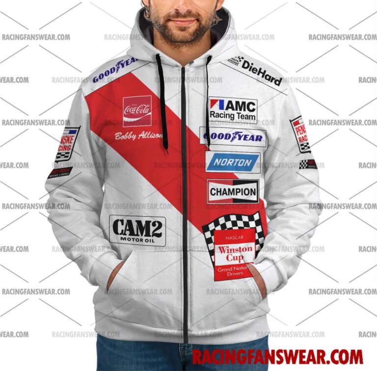 Nascar store - Loyal fans of Bobby Allison's Unisex Hoodie,Unisex Pop Top Hoodie,Unisex Zip Hoodie,Unisex T-Shirt,Unisex Sweatshirt,Unisex Long Pants,Kid Hoodie,Kid Zip Hoodie,Kid T-Shirt,Kid Sweatshirt,Kid Long Pants:vintage nascar racing suit,uniform,apparel,shirts,merch,merchandise,jersey,hoodie,jackets,shorts,sweatshirt,outfits,clothes