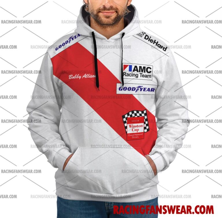 Nascar store - Loyal fans of Bobby Allison's Unisex Hoodie,Unisex Pop Top Hoodie,Unisex Zip Hoodie,Unisex T-Shirt,Unisex Sweatshirt,Unisex Long Pants,Kid Hoodie,Kid Zip Hoodie,Kid T-Shirt,Kid Sweatshirt,Kid Long Pants:vintage nascar racing suit,uniform,apparel,shirts,merch,merchandise,jersey,hoodie,jackets,shorts,sweatshirt,outfits,clothes