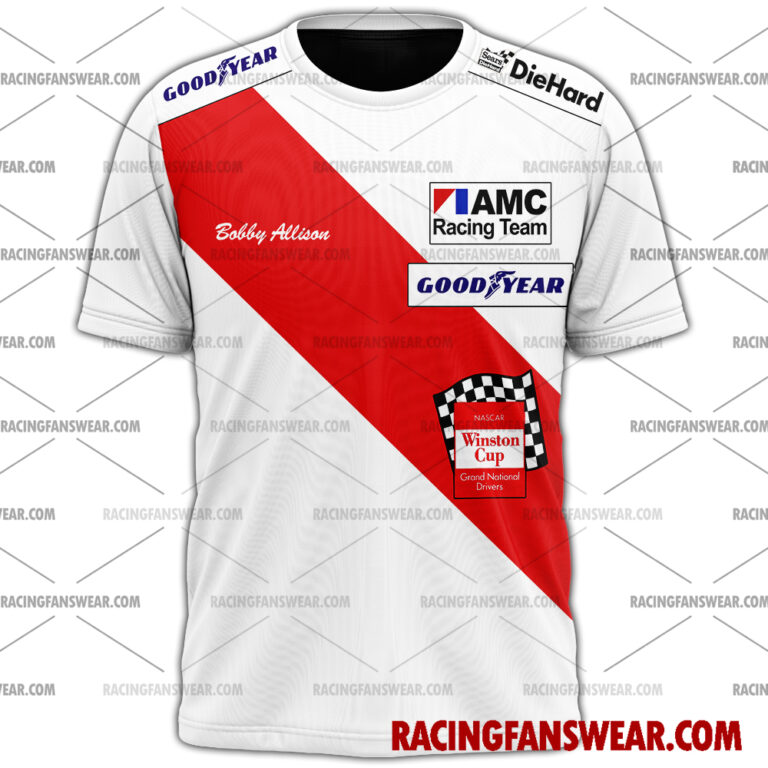 Nascar store - Loyal fans of Bobby Allison's Unisex Hoodie,Unisex Pop Top Hoodie,Unisex Zip Hoodie,Unisex T-Shirt,Unisex Sweatshirt,Unisex Long Pants,Kid Hoodie,Kid Zip Hoodie,Kid T-Shirt,Kid Sweatshirt,Kid Long Pants:vintage nascar racing suit,uniform,apparel,shirts,merch,merchandise,jersey,hoodie,jackets,shorts,sweatshirt,outfits,clothes