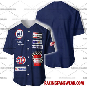 Nascar store - Loyal fans of Bobby Allison's Men's Baseball Jersey,Women's Baseball Jersey,Kid's Baseball Jersey,Men's Hockey Jerseys,WoMen's Hockey Jerseys,Youth's Hockey Jerseys:vintage nascar racing suit,uniform,apparel,shirts,merch,merchandise,jersey,hoodie,jackets,shorts,sweatshirt,outfits,clothes