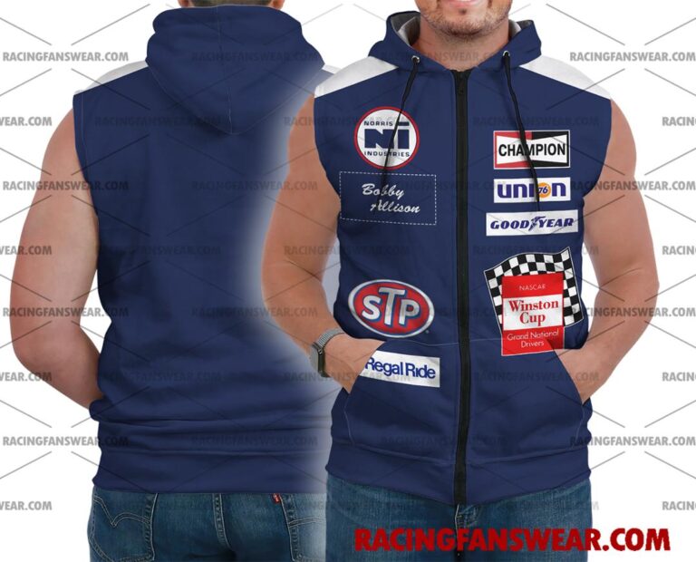 Nascar store - Loyal fans of Bobby Allison's Bomber Jacket,Unisex Thick Coat,Unisex Sleeveless Hoodie,Unisex Hooded T-Shirt,Kid Sleeveless Hoodie,Kid Hooded T-Shirts,Kid Thick Coat:vintage nascar racing suit,uniform,apparel,shirts,merch,merchandise,jersey,hoodie,jackets,shorts,sweatshirt,outfits,clothes