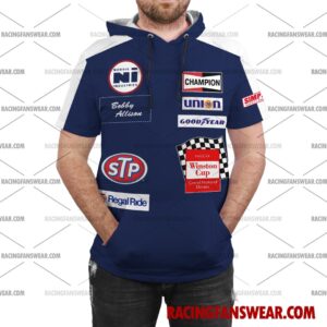 Bobby Allison Nascar Racing 1978 Uniform Apparel Clothes Bomber Thick Coat Sleeveless Hoodie Hooded T-Shirt 7 Nascar store - Loyal fans of Bobby Allison's Bomber Jacket,Unisex Thick Coat,Unisex Sleeveless Hoodie,Unisex Hooded T-Shirt,Kid Sleeveless Hoodie,Kid Hooded T-Shirts,Kid Thick Coat:vintage nascar racing suit,uniform,apparel,shirts,merch,merchandise,jersey,hoodie,jackets,shorts,sweatshirt,outfits,clothes