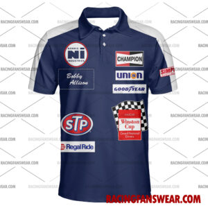 Bobby Allison Nascar Racing 1978 Uniform Apparel Clothes Hawaiian Polo Shirts 4 Nascar store - Loyal fans of Bobby Allison's Unisex Hawaiian Shirt,Unisex Polo Shirt,Kid Hawaiian Shirt,Kid Polo Shirt:vintage nascar racing suit,uniform,apparel,shirts,merch,merchandise,jersey,hoodie,jackets,shorts,sweatshirt,outfits,clothes