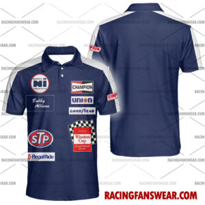 Bobby Allison Nascar Racing 1978 Uniform Apparel Clothes Hawaiian Polo Shirts 3 Nascar store - Loyal fans of Bobby Allison's Unisex Hawaiian Shirt,Unisex Polo Shirt,Kid Hawaiian Shirt,Kid Polo Shirt:vintage nascar racing suit,uniform,apparel,shirts,merch,merchandise,jersey,hoodie,jackets,shorts,sweatshirt,outfits,clothes