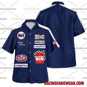 Nascar store - Loyal fans of Bobby Allison's Unisex Hawaiian Shirt,Unisex Polo Shirt,Kid Hawaiian Shirt,Kid Polo Shirt:vintage nascar racing suit,uniform,apparel,shirts,merch,merchandise,jersey,hoodie,jackets,shorts,sweatshirt,outfits,clothes