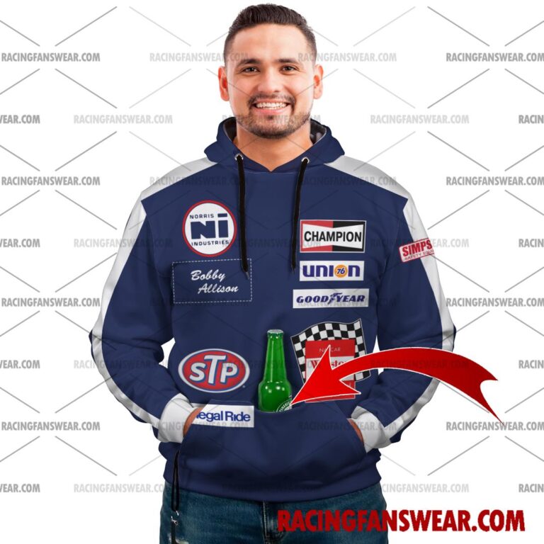 Nascar store - Loyal fans of Bobby Allison's Unisex Hoodie,Unisex Pop Top Hoodie,Unisex Zip Hoodie,Unisex T-Shirt,Unisex Sweatshirt,Unisex Long Pants,Kid Hoodie,Kid Zip Hoodie,Kid T-Shirt,Kid Sweatshirt,Kid Long Pants:vintage nascar racing suit,uniform,apparel,shirts,merch,merchandise,jersey,hoodie,jackets,shorts,sweatshirt,outfits,clothes