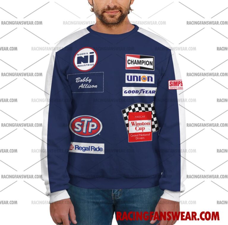 Nascar store - Loyal fans of Bobby Allison's Unisex Hoodie,Unisex Pop Top Hoodie,Unisex Zip Hoodie,Unisex T-Shirt,Unisex Sweatshirt,Unisex Long Pants,Kid Hoodie,Kid Zip Hoodie,Kid T-Shirt,Kid Sweatshirt,Kid Long Pants:vintage nascar racing suit,uniform,apparel,shirts,merch,merchandise,jersey,hoodie,jackets,shorts,sweatshirt,outfits,clothes