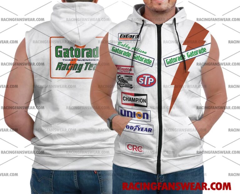 Nascar store - Loyal fans of Bobby Allison's Bomber Jacket,Unisex Thick Coat,Unisex Sleeveless Hoodie,Unisex Hooded T-Shirt,Kid Sleeveless Hoodie,Kid Hooded T-Shirts,Kid Thick Coat:vintage nascar racing suit,uniform,apparel,shirts,merch,merchandise,jersey,hoodie,jackets,shorts,sweatshirt,outfits,clothes