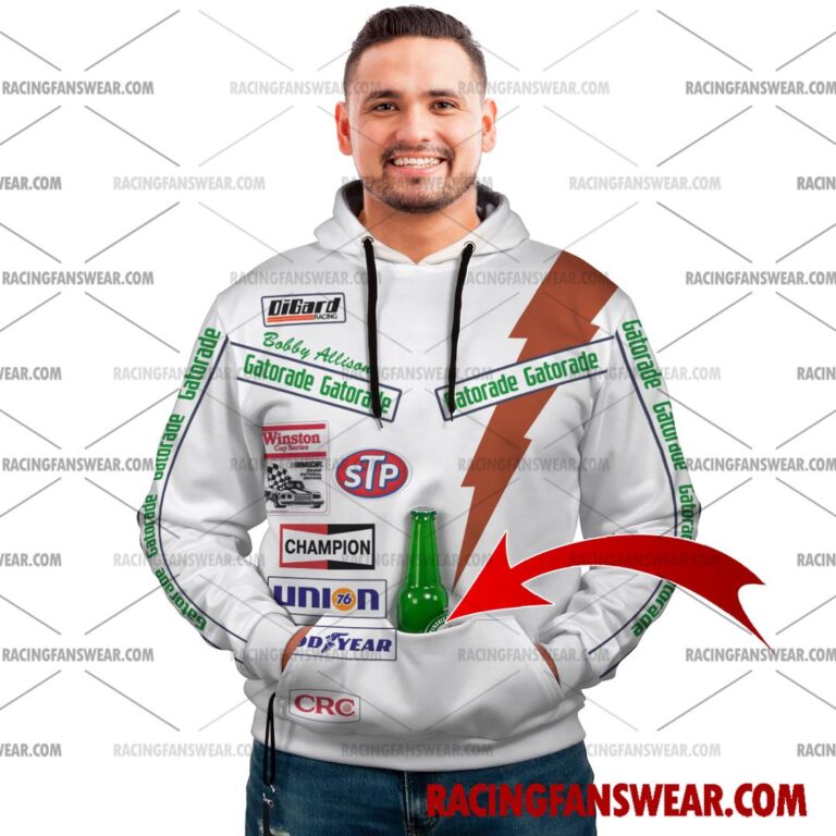Nascar store - Loyal fans of Bobby Allison's Unisex Hoodie,Unisex Pop Top Hoodie,Unisex Zip Hoodie,Unisex T-Shirt,Unisex Sweatshirt,Unisex Long Pants,Kid Hoodie,Kid Zip Hoodie,Kid T-Shirt,Kid Sweatshirt,Kid Long Pants:vintage nascar racing suit,uniform,apparel,shirts,merch,merchandise,jersey,hoodie,jackets,shorts,sweatshirt,outfits,clothes