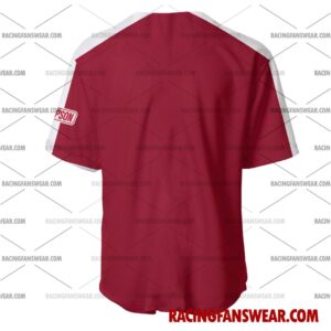 Bobby Allison Nascar Racing 1981 Uniform Apparel Clothes Baseball Jersey Hockey Jersey 2 Nascar store - Loyal fans of Bobby Allison's Men's Baseball Jersey,Women's Baseball Jersey,Kid's Baseball Jersey,Men's Hockey Jerseys,WoMen's Hockey Jerseys,Youth's Hockey Jerseys:vintage nascar racing suit,uniform,apparel,shirts,merch,merchandise,jersey,hoodie,jackets,shorts,sweatshirt,outfits,clothes