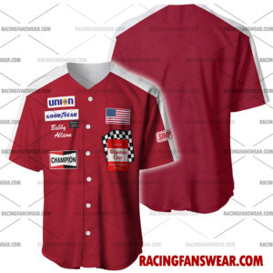 Nascar store - Loyal fans of Bobby Allison's Men's Baseball Jersey,Women's Baseball Jersey,Kid's Baseball Jersey,Men's Hockey Jerseys,WoMen's Hockey Jerseys,Youth's Hockey Jerseys:vintage nascar racing suit,uniform,apparel,shirts,merch,merchandise,jersey,hoodie,jackets,shorts,sweatshirt,outfits,clothes
