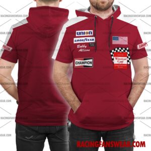 Bobby Allison Nascar Racing 1981 Uniform Apparel Clothes Bomber Thick Coat Sleeveless Hoodie Hooded T-Shirt 6 Nascar store - Loyal fans of Bobby Allison's Bomber Jacket,Unisex Thick Coat,Unisex Sleeveless Hoodie,Unisex Hooded T-Shirt,Kid Sleeveless Hoodie,Kid Hooded T-Shirts,Kid Thick Coat:vintage nascar racing suit,uniform,apparel,shirts,merch,merchandise,jersey,hoodie,jackets,shorts,sweatshirt,outfits,clothes