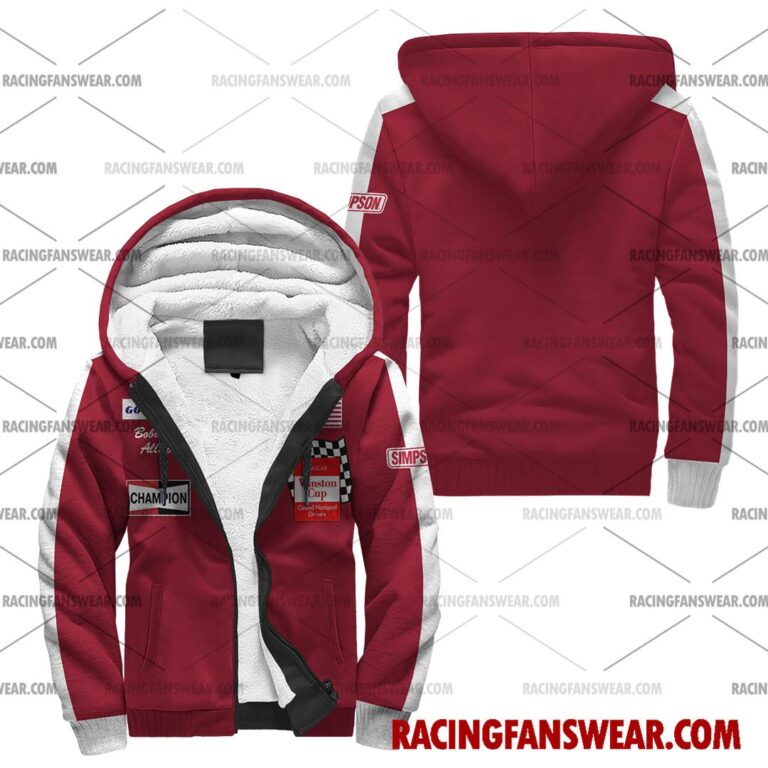 Nascar store - Loyal fans of Bobby Allison's Bomber Jacket,Unisex Thick Coat,Unisex Sleeveless Hoodie,Unisex Hooded T-Shirt,Kid Sleeveless Hoodie,Kid Hooded T-Shirts,Kid Thick Coat:vintage nascar racing suit,uniform,apparel,shirts,merch,merchandise,jersey,hoodie,jackets,shorts,sweatshirt,outfits,clothes