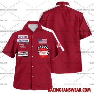 Nascar store - Loyal fans of Bobby Allison's Unisex Hawaiian Shirt,Unisex Polo Shirt,Kid Hawaiian Shirt,Kid Polo Shirt:vintage nascar racing suit,uniform,apparel,shirts,merch,merchandise,jersey,hoodie,jackets,shorts,sweatshirt,outfits,clothes