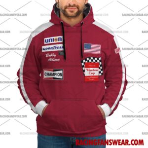 Bobby Allison Nascar Racing 1981 Uniform Apparel Clothes Sweatshirt Zip Pop Top Hoodie T-Shirt Long Pant 1 Nascar store - Loyal fans of Bobby Allison's Unisex Hoodie,Unisex Pop Top Hoodie,Unisex Zip Hoodie,Unisex T-Shirt,Unisex Sweatshirt,Unisex Long Pants,Kid Hoodie,Kid Zip Hoodie,Kid T-Shirt,Kid Sweatshirt,Kid Long Pants:vintage nascar racing suit,uniform,apparel,shirts,merch,merchandise,jersey,hoodie,jackets,shorts,sweatshirt,outfits,clothes