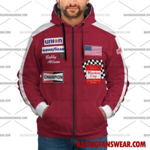 Bobby Allison Nascar Racing 1981 Uniform Apparel Clothes Sweatshirt Zip Pop Top Hoodie T-Shirt Long Pant 4 Nascar store - Loyal fans of Bobby Allison's Unisex Hoodie,Unisex Pop Top Hoodie,Unisex Zip Hoodie,Unisex T-Shirt,Unisex Sweatshirt,Unisex Long Pants,Kid Hoodie,Kid Zip Hoodie,Kid T-Shirt,Kid Sweatshirt,Kid Long Pants:vintage nascar racing suit,uniform,apparel,shirts,merch,merchandise,jersey,hoodie,jackets,shorts,sweatshirt,outfits,clothes