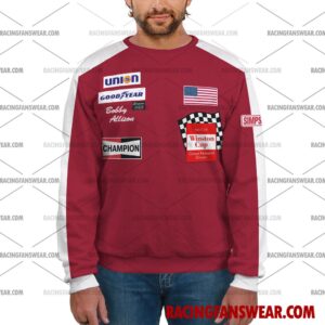 Bobby Allison Nascar Racing 1981 Uniform Apparel Clothes Sweatshirt Zip Pop Top Hoodie T-Shirt Long Pant 7 Nascar store - Loyal fans of Bobby Allison's Unisex Hoodie,Unisex Pop Top Hoodie,Unisex Zip Hoodie,Unisex T-Shirt,Unisex Sweatshirt,Unisex Long Pants,Kid Hoodie,Kid Zip Hoodie,Kid T-Shirt,Kid Sweatshirt,Kid Long Pants:vintage nascar racing suit,uniform,apparel,shirts,merch,merchandise,jersey,hoodie,jackets,shorts,sweatshirt,outfits,clothes