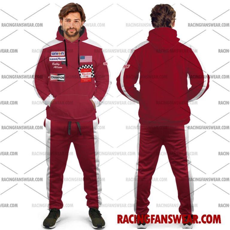 Nascar store - Loyal fans of Bobby Allison's Unisex Hoodie,Unisex Pop Top Hoodie,Unisex Zip Hoodie,Unisex T-Shirt,Unisex Sweatshirt,Unisex Long Pants,Kid Hoodie,Kid Zip Hoodie,Kid T-Shirt,Kid Sweatshirt,Kid Long Pants:vintage nascar racing suit,uniform,apparel,shirts,merch,merchandise,jersey,hoodie,jackets,shorts,sweatshirt,outfits,clothes