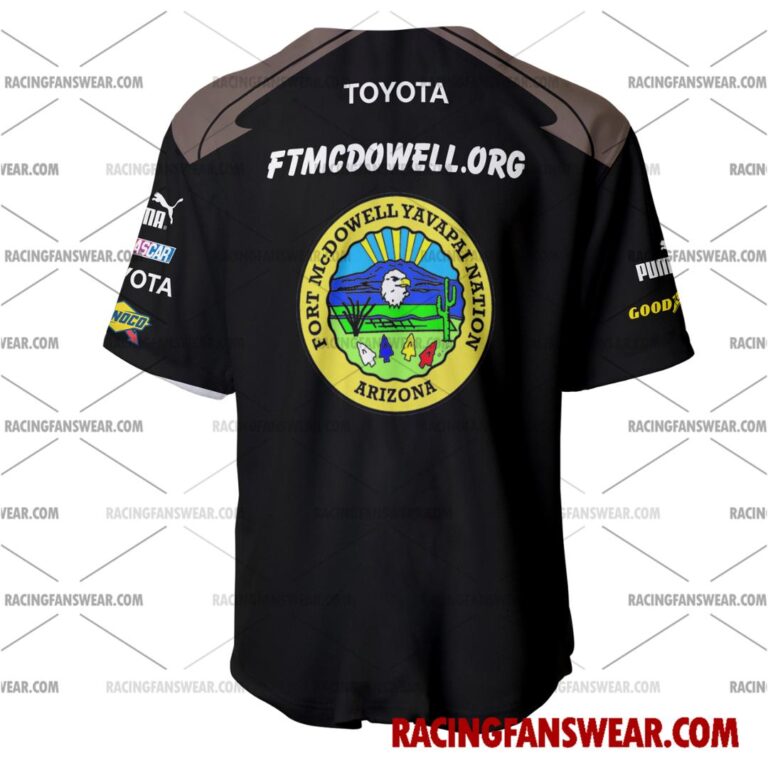 Nascar store - Loyal fans of Brian Vickers's Men's Baseball Jersey,Women's Baseball Jersey,Kid's Baseball Jersey,Men's Hockey Jerseys,WoMen's Hockey Jerseys,Youth's Hockey Jerseys:vintage nascar racing suit,uniform,apparel,shirts,merch,merchandise,jersey,hoodie,jackets,shorts,sweatshirt,outfits,clothes