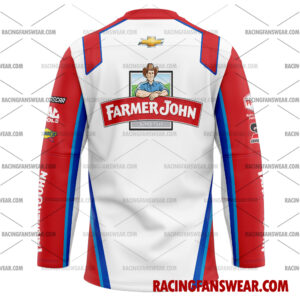 Bubba Wallace Nascar Racing 2018 Uniform Apparel Clothes Baseball Jersey Hockey Jersey 4 Nascar store - Loyal fans of Bubba Wallace's Men's Baseball Jersey,Women's Baseball Jersey,Kid's Baseball Jersey,Men's Hockey Jerseys,WoMen's Hockey Jerseys,Youth's Hockey Jerseys:vintage nascar racing suit,uniform,apparel,shirts,merch,merchandise,jersey,hoodie,jackets,shorts,sweatshirt,outfits,clothes
