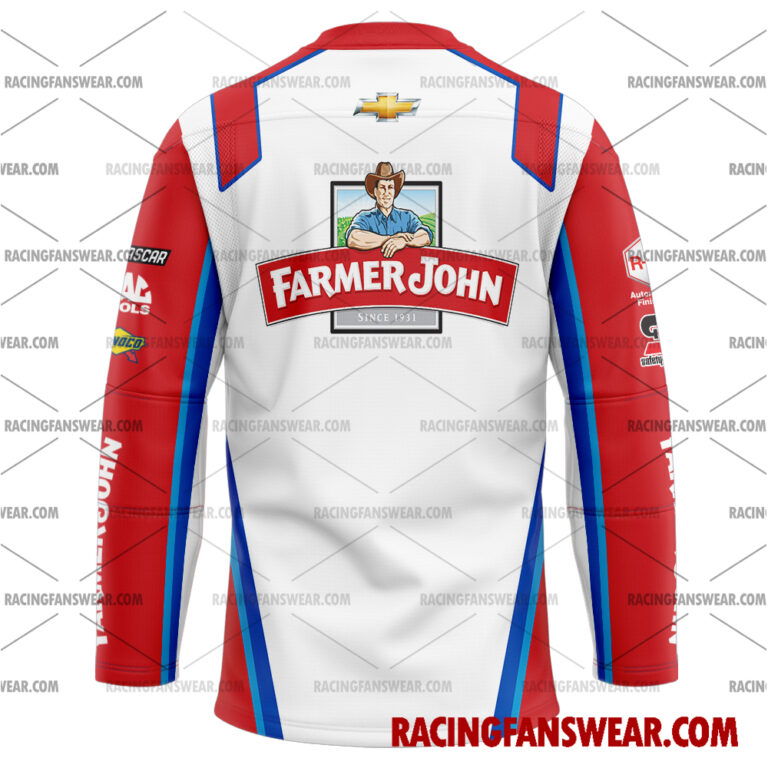 Nascar store - Loyal fans of Bubba Wallace's Men's Baseball Jersey,Women's Baseball Jersey,Kid's Baseball Jersey,Men's Hockey Jerseys,WoMen's Hockey Jerseys,Youth's Hockey Jerseys:vintage nascar racing suit,uniform,apparel,shirts,merch,merchandise,jersey,hoodie,jackets,shorts,sweatshirt,outfits,clothes