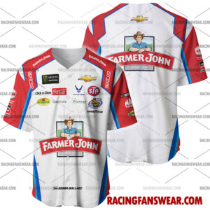 Nascar store - Loyal fans of Bubba Wallace's Men's Baseball Jersey,Women's Baseball Jersey,Kid's Baseball Jersey,Men's Hockey Jerseys,WoMen's Hockey Jerseys,Youth's Hockey Jerseys:vintage nascar racing suit,uniform,apparel,shirts,merch,merchandise,jersey,hoodie,jackets,shorts,sweatshirt,outfits,clothes