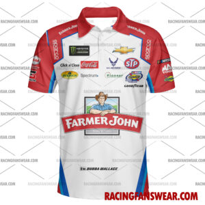 Bubba Wallace Nascar Racing 2018 Uniform Apparel Clothes Hawaiian Polo Shirts 4 Nascar store - Loyal fans of Bubba Wallace's Unisex Hawaiian Shirt,Unisex Polo Shirt,Kid Hawaiian Shirt,Kid Polo Shirt:vintage nascar racing suit,uniform,apparel,shirts,merch,merchandise,jersey,hoodie,jackets,shorts,sweatshirt,outfits,clothes