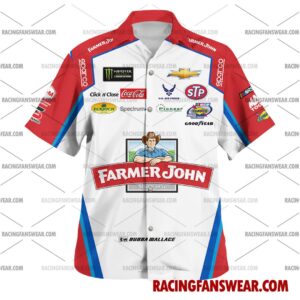 Bubba Wallace Nascar Racing 2018 Uniform Apparel Clothes Hawaiian Polo Shirts 1 Nascar store - Loyal fans of Bubba Wallace's Unisex Hawaiian Shirt,Unisex Polo Shirt,Kid Hawaiian Shirt,Kid Polo Shirt:vintage nascar racing suit,uniform,apparel,shirts,merch,merchandise,jersey,hoodie,jackets,shorts,sweatshirt,outfits,clothes