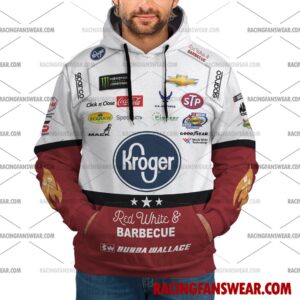 Bubba Wallace Nascar Racing 2018 Uniform Apparel Clothes Sweatshirt Zip Pop Top Hoodie T-Shirt Long Pant 1 Nascar store - Loyal fans of Bubba Wallace's Unisex Hoodie,Unisex Pop Top Hoodie,Unisex Zip Hoodie,Unisex T-Shirt,Unisex Sweatshirt,Unisex Long Pants,Kid Hoodie,Kid Zip Hoodie,Kid T-Shirt,Kid Sweatshirt,Kid Long Pants:vintage nascar racing suit,uniform,apparel,shirts,merch,merchandise,jersey,hoodie,jackets,shorts,sweatshirt,outfits,clothes