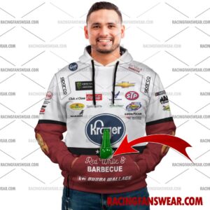 Bubba Wallace Nascar Racing 2018 Uniform Apparel Clothes Sweatshirt Zip Pop Top Hoodie T-Shirt Long Pant 3 Nascar store - Loyal fans of Bubba Wallace's Unisex Hoodie,Unisex Pop Top Hoodie,Unisex Zip Hoodie,Unisex T-Shirt,Unisex Sweatshirt,Unisex Long Pants,Kid Hoodie,Kid Zip Hoodie,Kid T-Shirt,Kid Sweatshirt,Kid Long Pants:vintage nascar racing suit,uniform,apparel,shirts,merch,merchandise,jersey,hoodie,jackets,shorts,sweatshirt,outfits,clothes