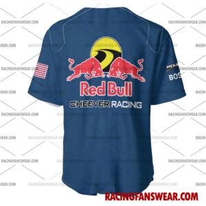 Buddy Rice IndyCar Racing 2003 Uniform Apparel Clothes Baseball Jersey Hockey Jersey 2 IndyCar store - Loyal fans of Buddy Rice's Men's Baseball Jersey,Women's Baseball Jersey,Kid's Baseball Jersey,Men's Hockey Jerseys,WoMen's Hockey Jerseys,Youth's Hockey Jerseys:Vintage indycar racing suit,uniform,apparel,shirts,merch,merchandise,jersey,hoodie,jackets,shorts,sweatshirt,outfits,clothes