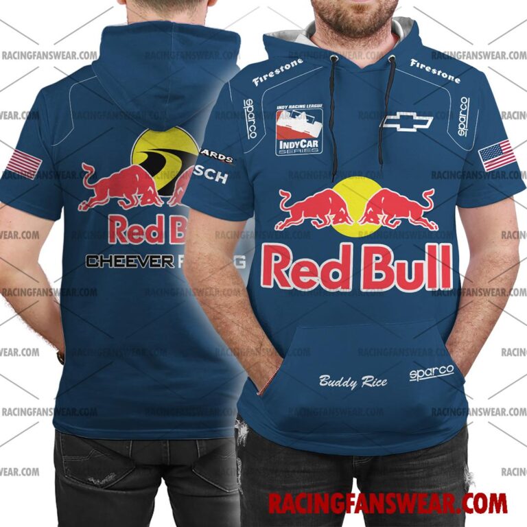 IndyCar store - Loyal fans of Buddy Rice's Bomber Jacket,Unisex Thick Coat,Unisex Sleeveless Hoodie,Unisex Hooded T-Shirt,Kid Sleeveless Hoodie,Kid Hooded T-Shirts,Kid Thick Coat:Vintage indycar racing suit,uniform,apparel,shirts,merch,merchandise,jersey,hoodie,jackets,shorts,sweatshirt,outfits,clothes