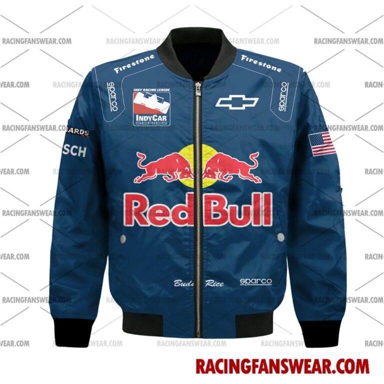 IndyCar store - Loyal fans of Buddy Rice's Bomber Jacket,Unisex Thick Coat,Unisex Sleeveless Hoodie,Unisex Hooded T-Shirt,Kid Sleeveless Hoodie,Kid Hooded T-Shirts,Kid Thick Coat:Vintage indycar racing suit,uniform,apparel,shirts,merch,merchandise,jersey,hoodie,jackets,shorts,sweatshirt,outfits,clothes