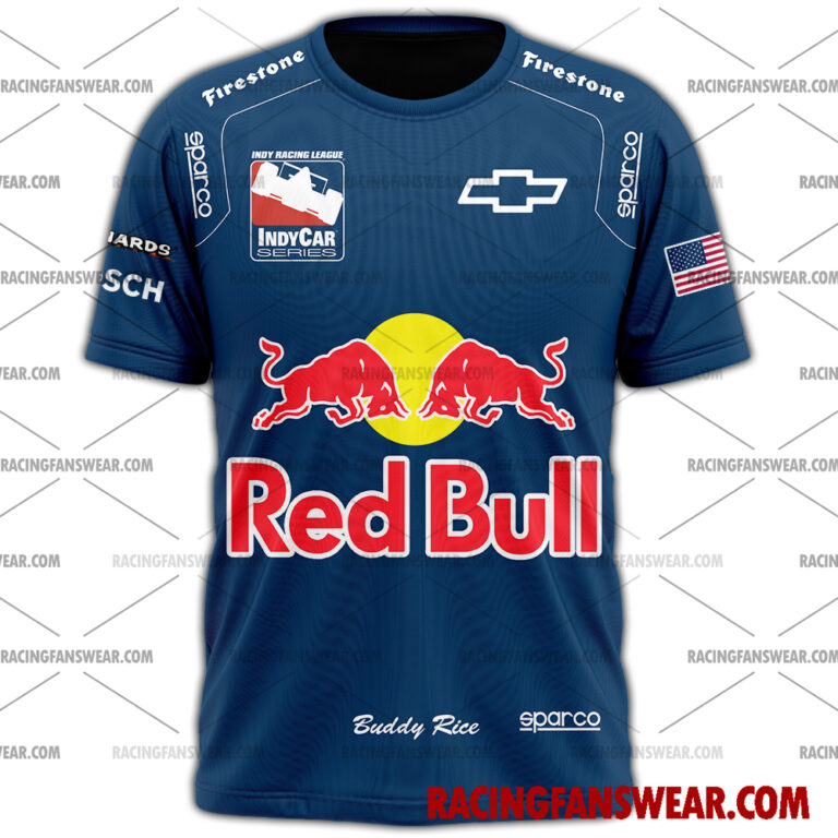 IndyCar store - Loyal fans of Buddy Rice's Unisex Hoodie,Unisex Pop Top Hoodie,Unisex Zip Hoodie,Unisex T-Shirt,Unisex Sweatshirt,Unisex Long Pants,Kid Hoodie,Kid Zip Hoodie,Kid T-Shirt,Kid Sweatshirt,Kid Long Pants:Vintage indycar racing suit,uniform,apparel,shirts,merch,merchandise,jersey,hoodie,jackets,shorts,sweatshirt,outfits,clothes