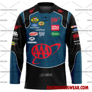 Nascar store - Loyal fans of Carl Edwards's Men's Baseball Jersey,Women's Baseball Jersey,Kid's Baseball Jersey,Men's Hockey Jerseys,WoMen's Hockey Jerseys,Youth's Hockey Jerseys:vintage nascar racing suit,uniform,apparel,shirts,merch,merchandise,jersey,hoodie,jackets,shorts,sweatshirt,outfits,clothes