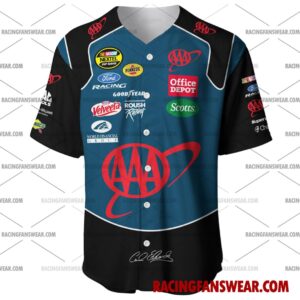 Nascar store - Loyal fans of Carl Edwards's Men's Baseball Jersey,Women's Baseball Jersey,Kid's Baseball Jersey,Men's Hockey Jerseys,WoMen's Hockey Jerseys,Youth's Hockey Jerseys:vintage nascar racing suit,uniform,apparel,shirts,merch,merchandise,jersey,hoodie,jackets,shorts,sweatshirt,outfits,clothes