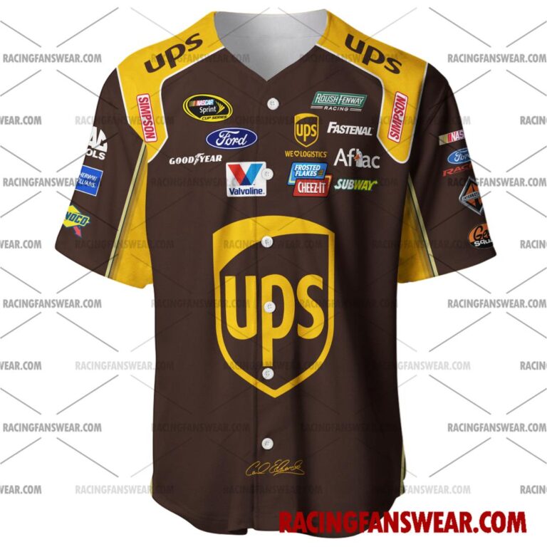 Nascar store - Loyal fans of Carl Edwards's Men's Baseball Jersey,Women's Baseball Jersey,Kid's Baseball Jersey,Men's Hockey Jerseys,WoMen's Hockey Jerseys,Youth's Hockey Jerseys:vintage nascar racing suit,uniform,apparel,shirts,merch,merchandise,jersey,hoodie,jackets,shorts,sweatshirt,outfits,clothes
