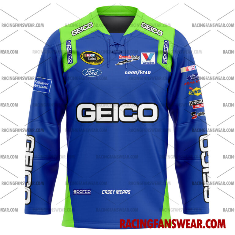 Nascar store - Loyal fans of Casey Mears's Men's Baseball Jersey,Women's Baseball Jersey,Kid's Baseball Jersey,Men's Hockey Jerseys,WoMen's Hockey Jerseys,Youth's Hockey Jerseys:vintage nascar racing suit,uniform,apparel,shirts,merch,merchandise,jersey,hoodie,jackets,shorts,sweatshirt,outfits,clothes