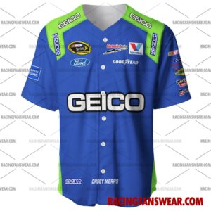 Casey Mears Nascar Racing 2015 Uniform Apparel Clothes Baseball Jersey Hockey Jersey 1 Nascar store - Loyal fans of Casey Mears's Men's Baseball Jersey,Women's Baseball Jersey,Kid's Baseball Jersey,Men's Hockey Jerseys,WoMen's Hockey Jerseys,Youth's Hockey Jerseys:vintage nascar racing suit,uniform,apparel,shirts,merch,merchandise,jersey,hoodie,jackets,shorts,sweatshirt,outfits,clothes