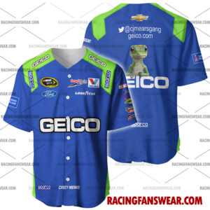 Nascar store - Loyal fans of Casey Mears's Men's Baseball Jersey,Women's Baseball Jersey,Kid's Baseball Jersey,Men's Hockey Jerseys,WoMen's Hockey Jerseys,Youth's Hockey Jerseys:vintage nascar racing suit,uniform,apparel,shirts,merch,merchandise,jersey,hoodie,jackets,shorts,sweatshirt,outfits,clothes