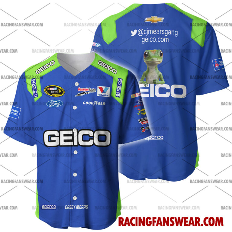 Nascar store - Loyal fans of Casey Mears's Men's Baseball Jersey,Women's Baseball Jersey,Kid's Baseball Jersey,Men's Hockey Jerseys,WoMen's Hockey Jerseys,Youth's Hockey Jerseys:vintage nascar racing suit,uniform,apparel,shirts,merch,merchandise,jersey,hoodie,jackets,shorts,sweatshirt,outfits,clothes