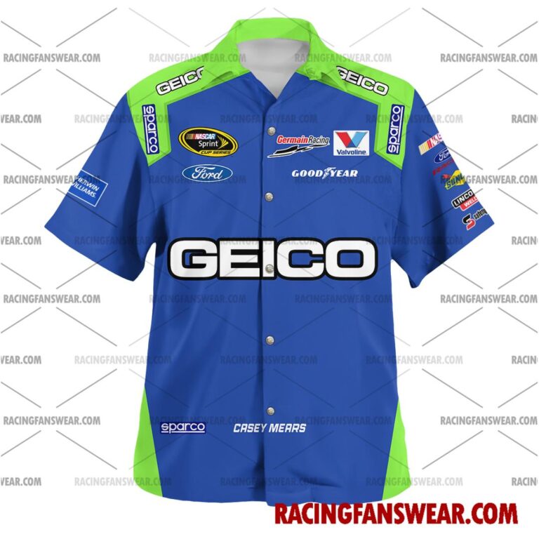 Nascar store - Loyal fans of Casey Mears's Unisex Hawaiian Shirt,Unisex Polo Shirt,Kid Hawaiian Shirt,Kid Polo Shirt:vintage nascar racing suit,uniform,apparel,shirts,merch,merchandise,jersey,hoodie,jackets,shorts,sweatshirt,outfits,clothes