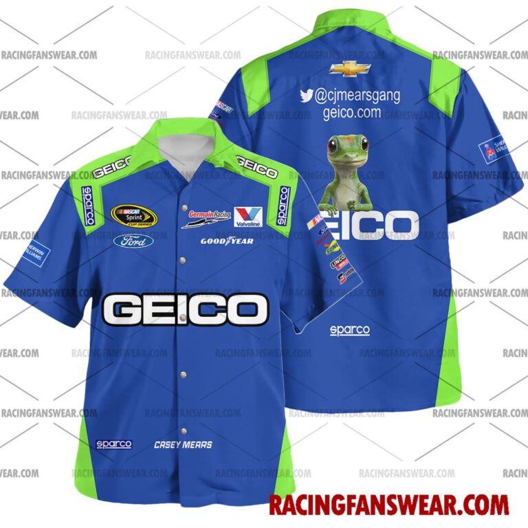 Nascar store - Loyal fans of Casey Mears's Unisex Hawaiian Shirt,Unisex Polo Shirt,Kid Hawaiian Shirt,Kid Polo Shirt:vintage nascar racing suit,uniform,apparel,shirts,merch,merchandise,jersey,hoodie,jackets,shorts,sweatshirt,outfits,clothes
