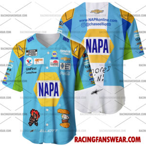 Nascar store - Loyal fans of Chase Elliott's Men's Baseball Jersey,Women's Baseball Jersey,Kid's Baseball Jersey,Men's Hockey Jerseys,WoMen's Hockey Jerseys,Youth's Hockey Jerseys:vintage nascar racing suit,uniform,apparel,shirts,merch,merchandise,jersey,hoodie,jackets,shorts,sweatshirt,outfits,clothes