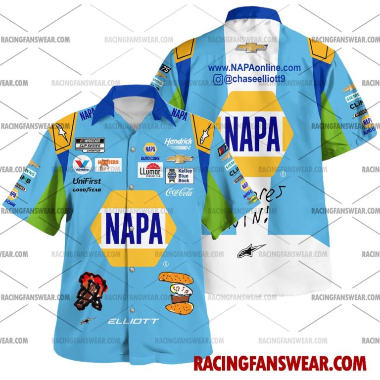 Nascar store - Loyal fans of Chase Elliott's Unisex Hawaiian Shirt,Unisex Polo Shirt,Kid Hawaiian Shirt,Kid Polo Shirt:vintage nascar racing suit,uniform,apparel,shirts,merch,merchandise,jersey,hoodie,jackets,shorts,sweatshirt,outfits,clothes