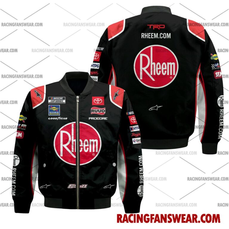 Nascar store - Loyal fans of Christopher Bell's Bomber Jacket,Unisex Thick Coat,Unisex Sleeveless Hoodie,Unisex Hooded T-Shirt,Kid Sleeveless Hoodie,Kid Hooded T-Shirts,Kid Thick Coat:vintage nascar racing suit,uniform,apparel,shirts,merch,merchandise,jersey,hoodie,jackets,shorts,sweatshirt,outfits,clothes