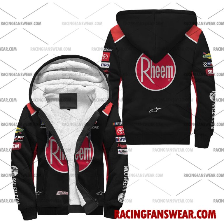 Nascar store - Loyal fans of Christopher Bell's Bomber Jacket,Unisex Thick Coat,Unisex Sleeveless Hoodie,Unisex Hooded T-Shirt,Kid Sleeveless Hoodie,Kid Hooded T-Shirts,Kid Thick Coat:vintage nascar racing suit,uniform,apparel,shirts,merch,merchandise,jersey,hoodie,jackets,shorts,sweatshirt,outfits,clothes