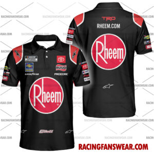 Christopher Bell Nascar Racing 2020 Uniform Apparel Clothes Hawaiian Polo Shirts 3 Nascar store - Loyal fans of Christopher Bell's Unisex Hawaiian Shirt,Unisex Polo Shirt,Kid Hawaiian Shirt,Kid Polo Shirt:vintage nascar racing suit,uniform,apparel,shirts,merch,merchandise,jersey,hoodie,jackets,shorts,sweatshirt,outfits,clothes
